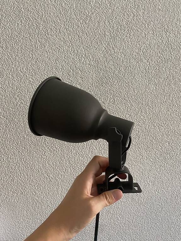 Lampade: IKEA Wandlampe  – Usato da Biel/Bienne venduto da pau_7ss6 1