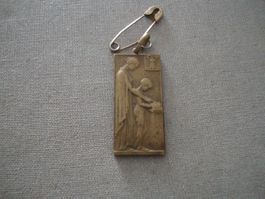 Abzeichen - Pour les enfants Arrieres du Jura -1928