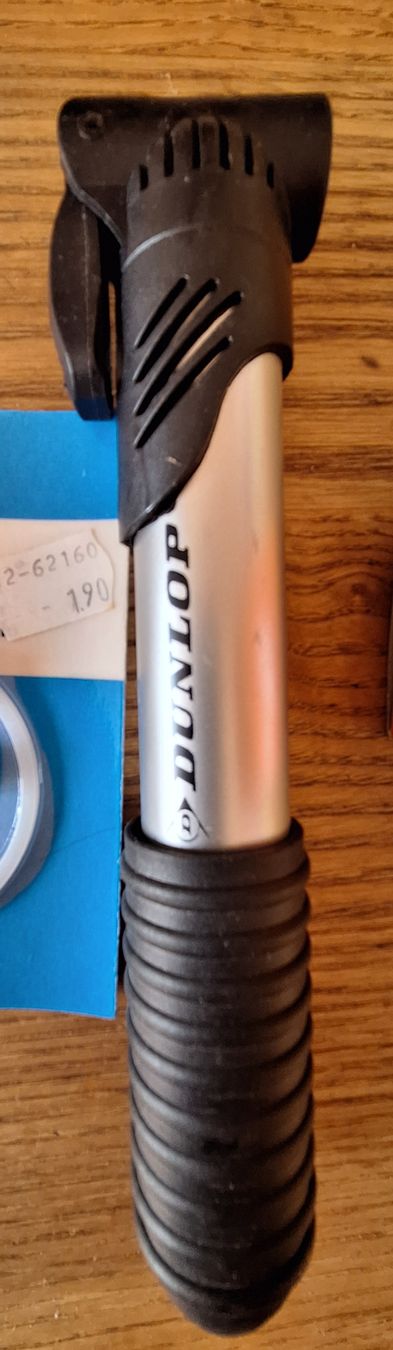 Pezzi di ricambio: Diverses fürs Velo – Usato da Adlikon b. Andelfingen venduto da Kraemse 2