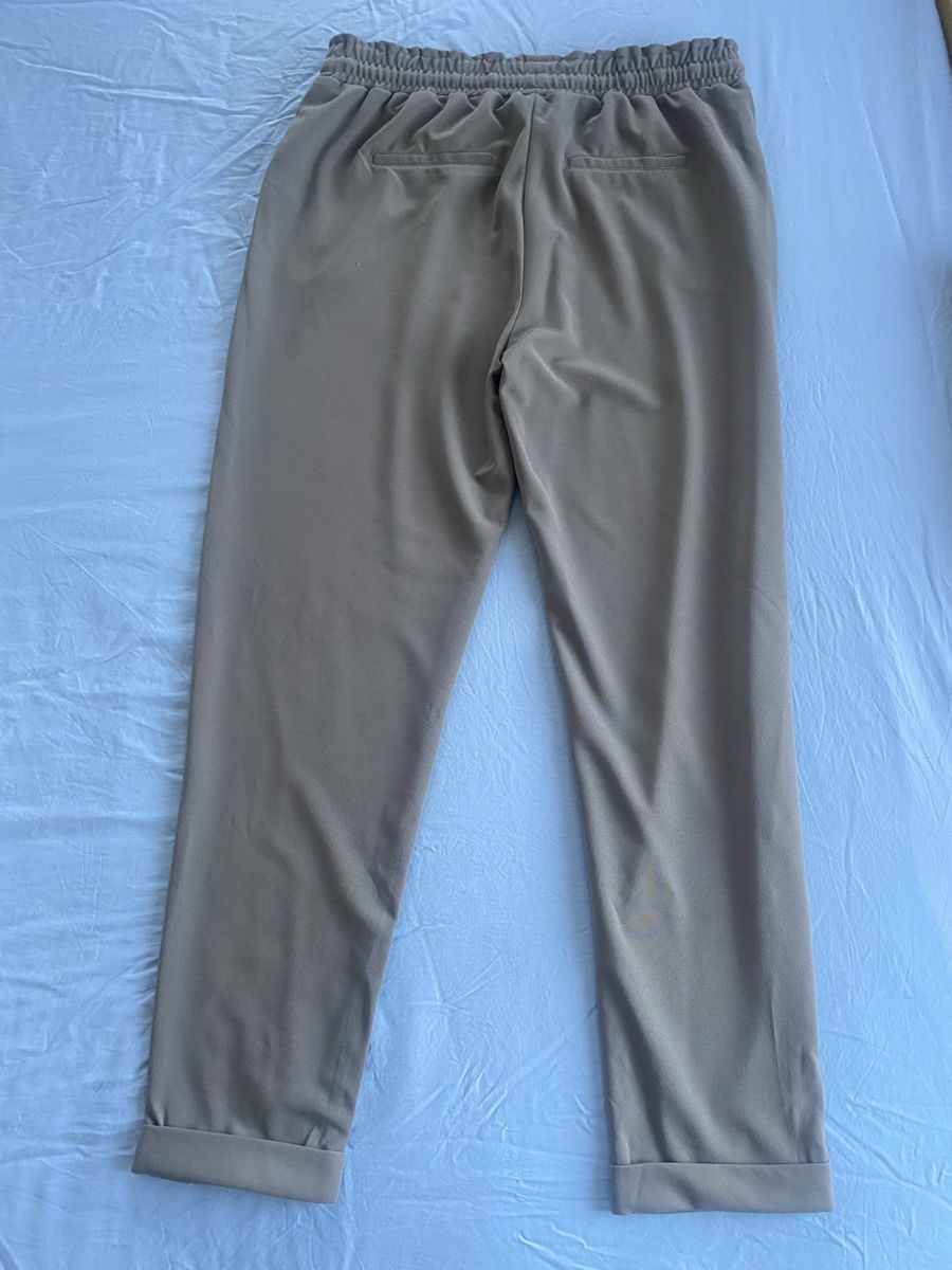 Pantaloni: Hose braun gr. L – Usato da Seewen SZ venduto da shaky01 3