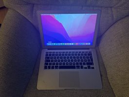 MacBook Air 13 inkl. Microsoft Office 2021