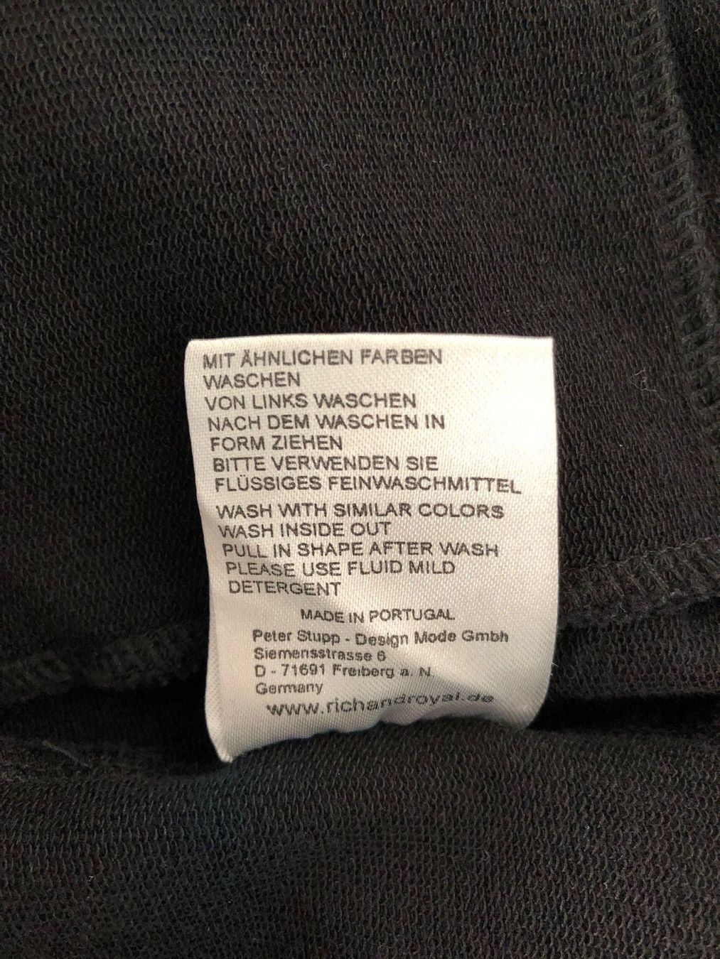 Giacche: Schicke Jacke von Rich&Royal – Usato da Zürich venduto da MakasoZH 5