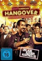 American Hangover DVD Komödie NEU