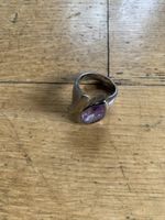 Offener Ring, kaum getragen