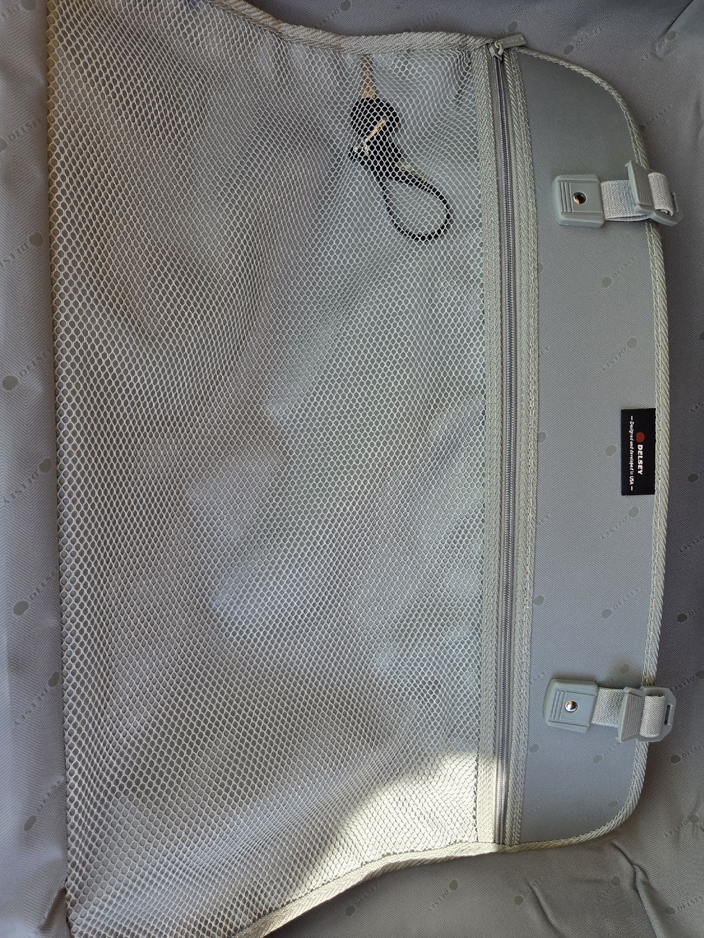 Delsey Valigie: dessen koffer – Usato da Zug venduto da Bibibo 4