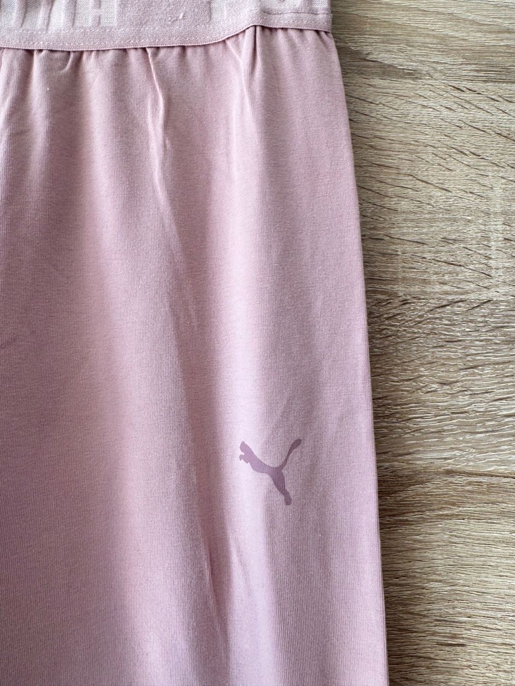 Puma Leggings: Legging rose Puma – Neu (gemäss Beschreibung) aus Montreux von Izapeche811 2