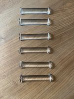 Besteckbänkli (6x)