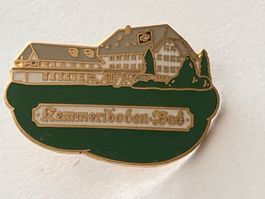 1 Pin Kemmeriboden Bad