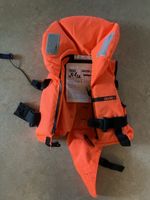 Rettungsweste LALIZAS 100N Child 10-20kg 