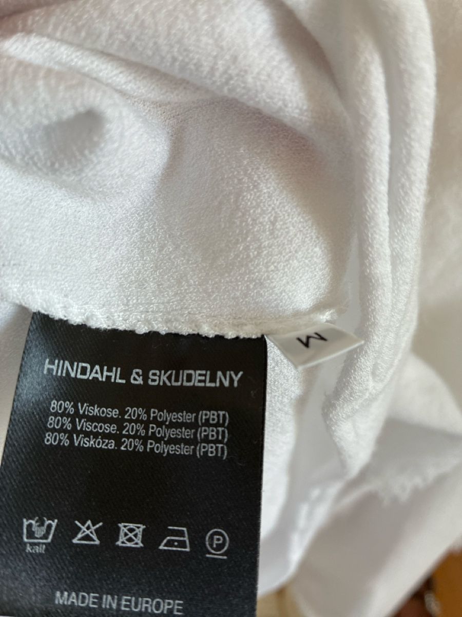Pullover & Sweatshirts: Pullover hindahl & skudelny  – Neu (gemäss Beschreibung) aus St. Gallen von ChristinaR01 2