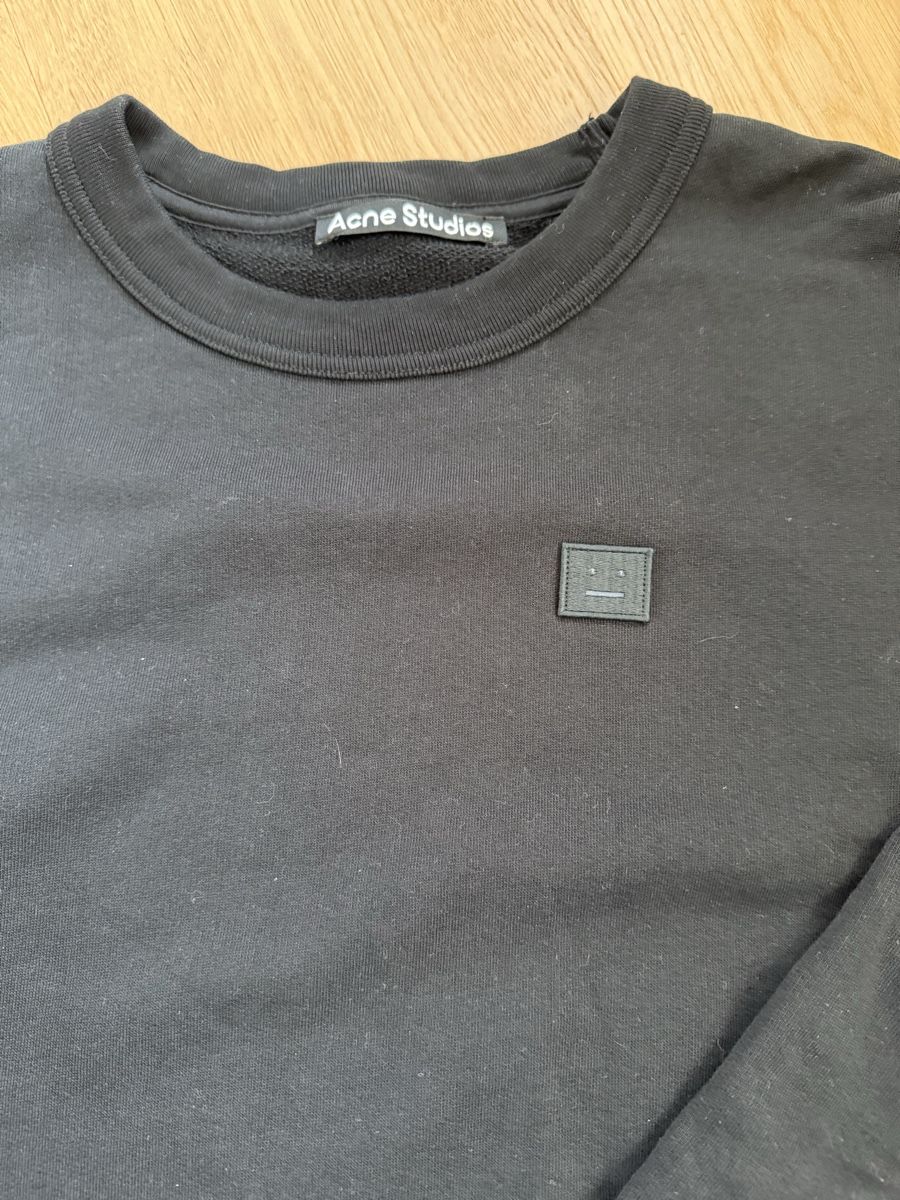 Acne Studios Pulls & Sweat-shirts: Acne Studios Sweatshirt – Neuf (Voir description) à Winterthur par 11.11 6
