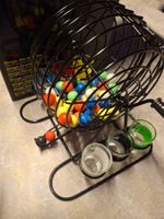 Bingo jeu à boire - jeu de société