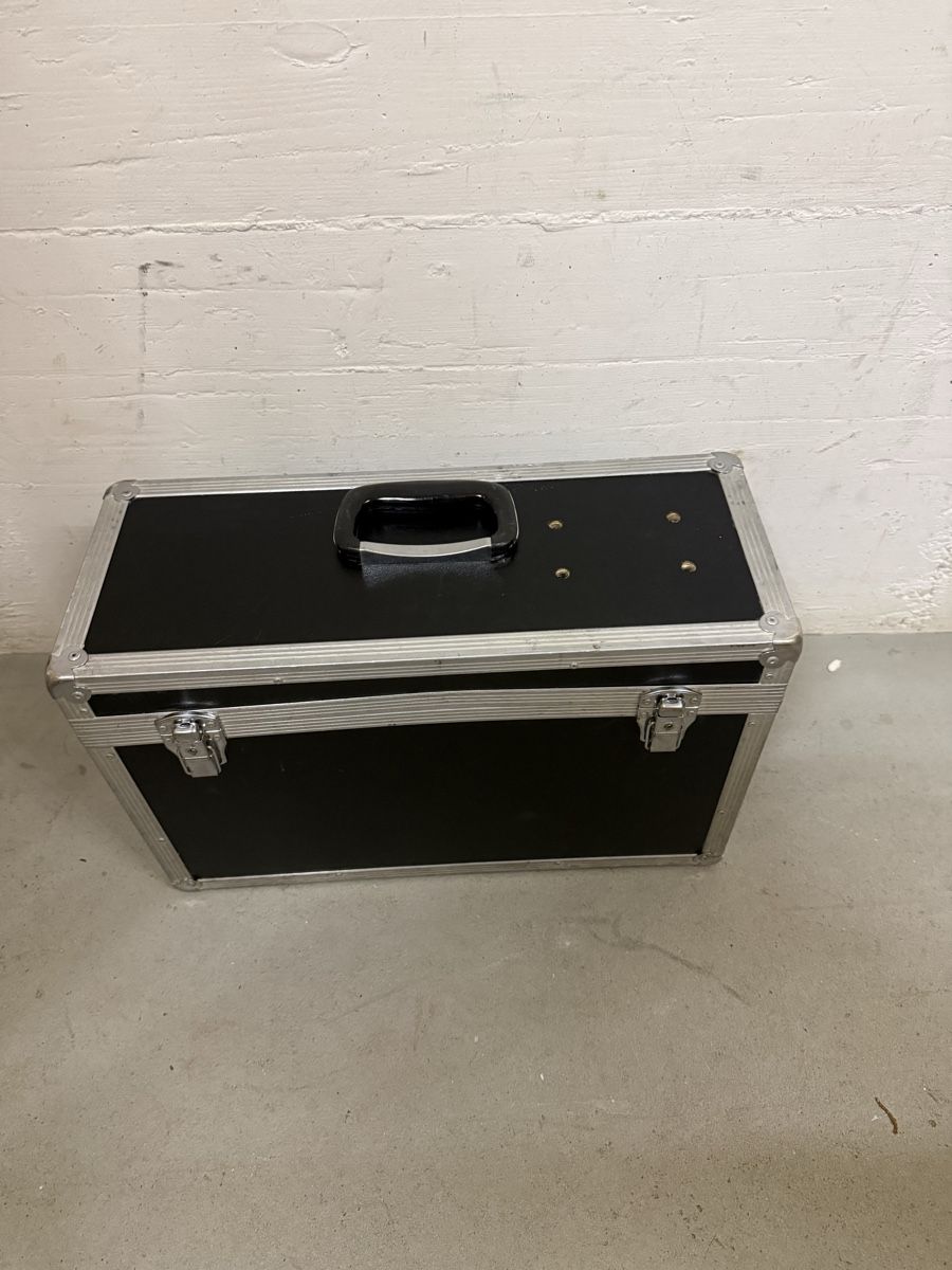 Valigie: Flightcase – Usato da Neerach venduto da NMRei
