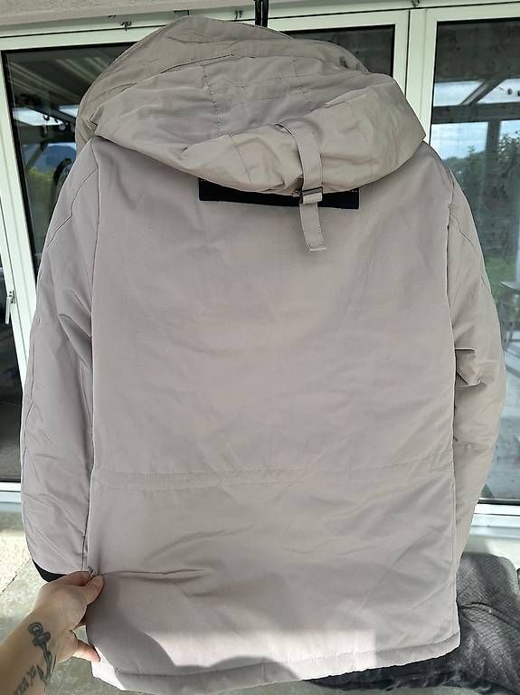Giacche: Jacke von White – Usato da Niederbuchsiten venduto da idontknow. 4