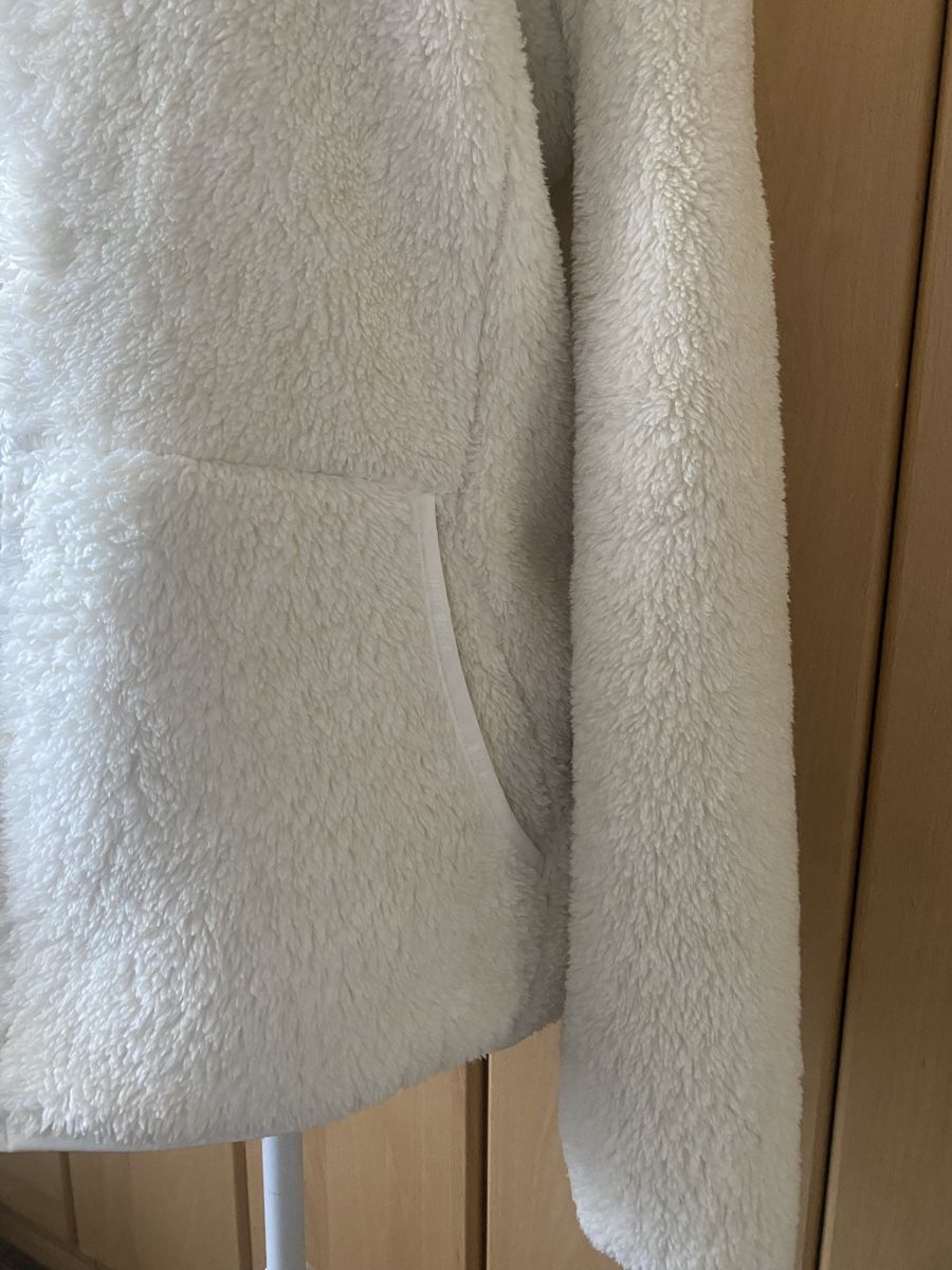 Giacche: Jacke Kunstpelz gr. XL – Usato da Seewen SZ venduto da shaky01 1