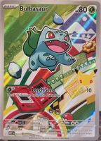 Pokémon – Bulbasaur 🇺🇸 - MEP-037 - MEP Black Star Promos