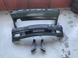 Bmw e36 original Stosstange & Heckstange 