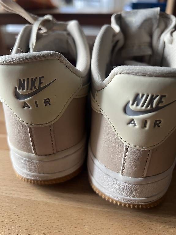 Scarpe da uomo: Nike  – Usato da Adliswil venduto da Elyaque2005 1