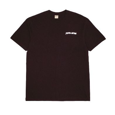 Fuckin Awesome - black tshirt- L- brand ne