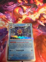 Starmie (MEW 121) / Holo -DE- / Pokemon 151
