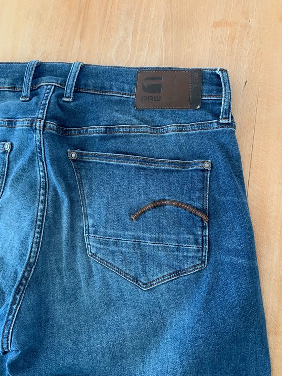 G-Star Jeans: G-Star Jeans Revend skinny – Usato da Enggistein venduto da THE-IGOR 5