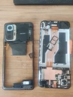 Xiaomi Redmi Note 10 pro defekt