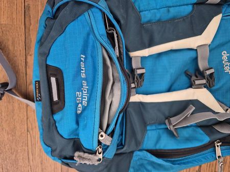 Deuter Trans Alpine 26 SL (Damen)  Bike-Rucksack