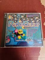 2 CD - Various – RaveBase Phase 2 (1994)