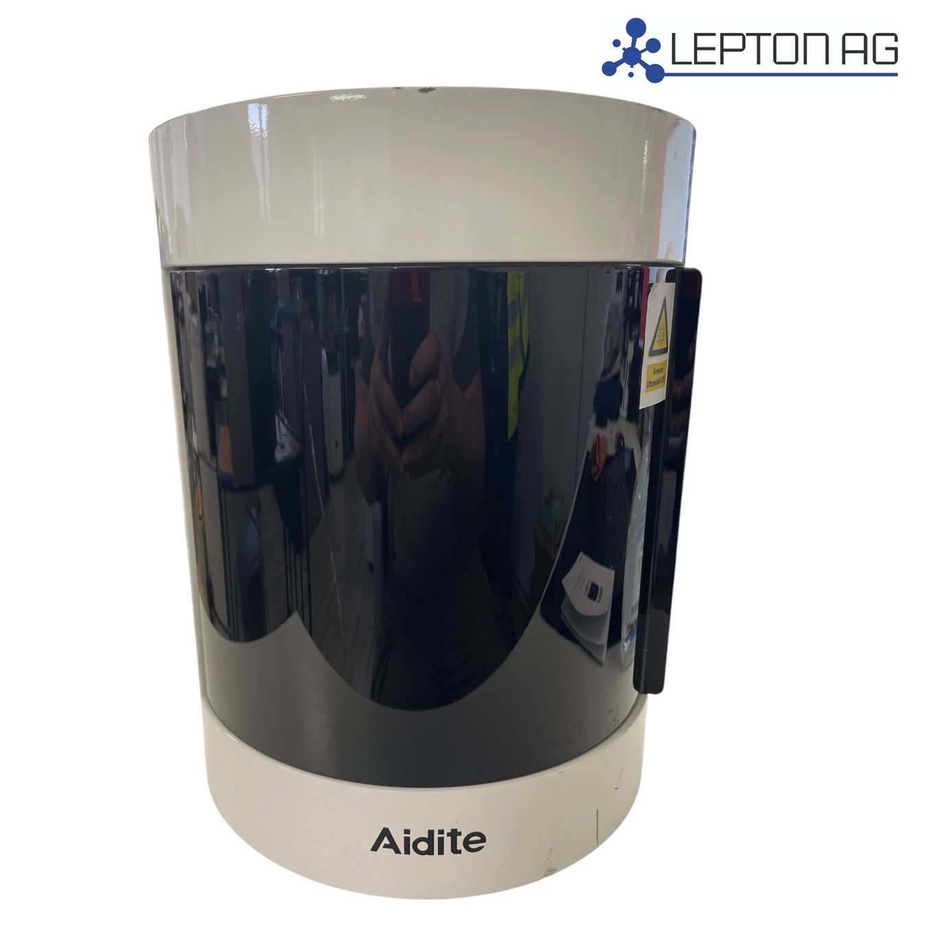 Stampanti 3D: Aidite Post Curing Light Box CL-100 – Usato da Niederdorf venduto da LeptonAG