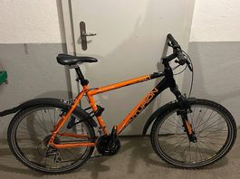 Bike centurion
