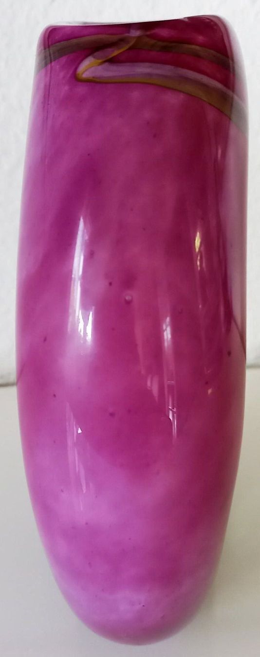 Vasi & Recipienti: Wunderschöne Designervase Julio Santos – Usato da Wallisellen venduto da chanel007 1