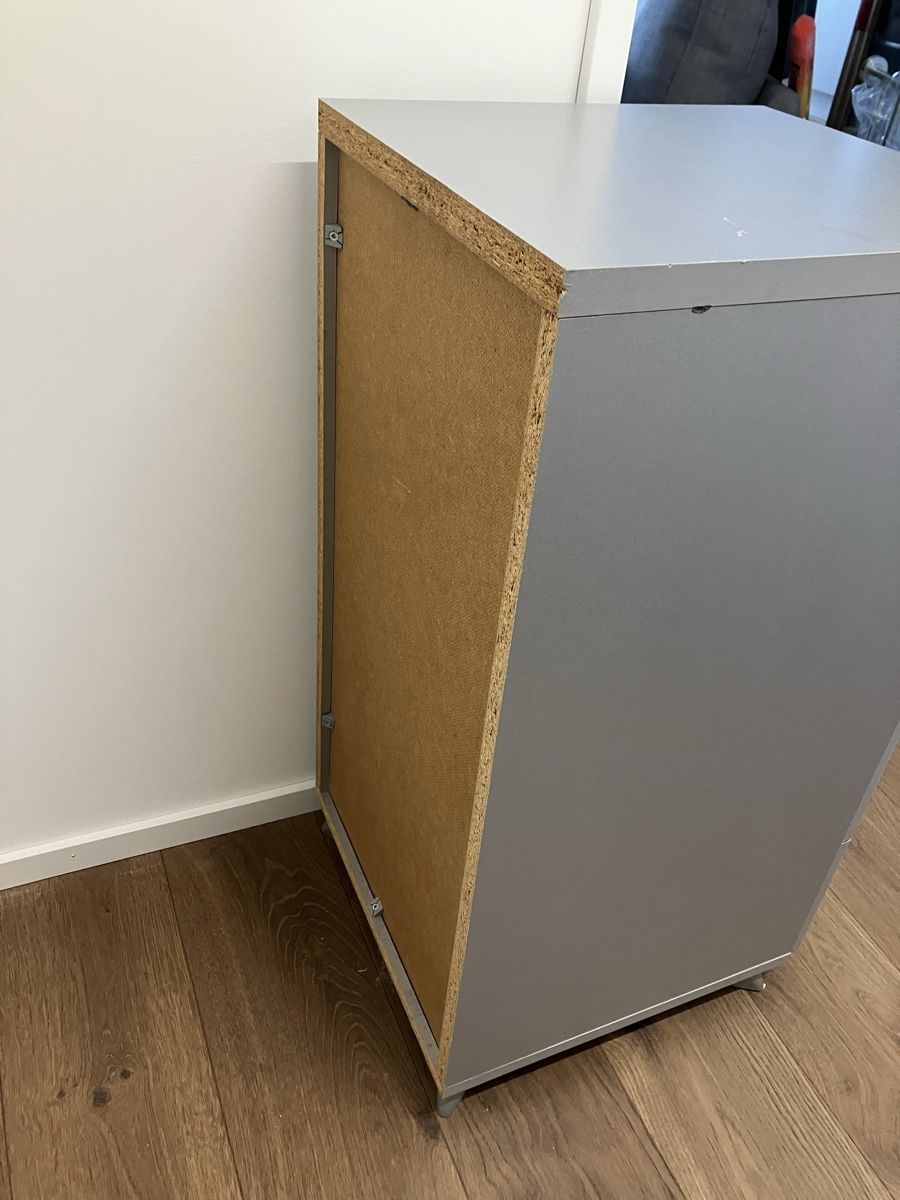 Cassettiere: GRATIS Schubladen Möbel – Usato da Au ZH venduto da mot_2hrh 1