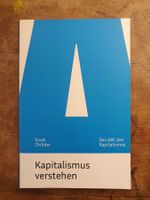 Kapitalismus verstehen Band 1 - Vivek Chibber - Jacobin