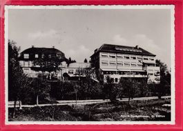 ST. GALLEN, KLINIK NOTKERIANUM, 11.6.1937