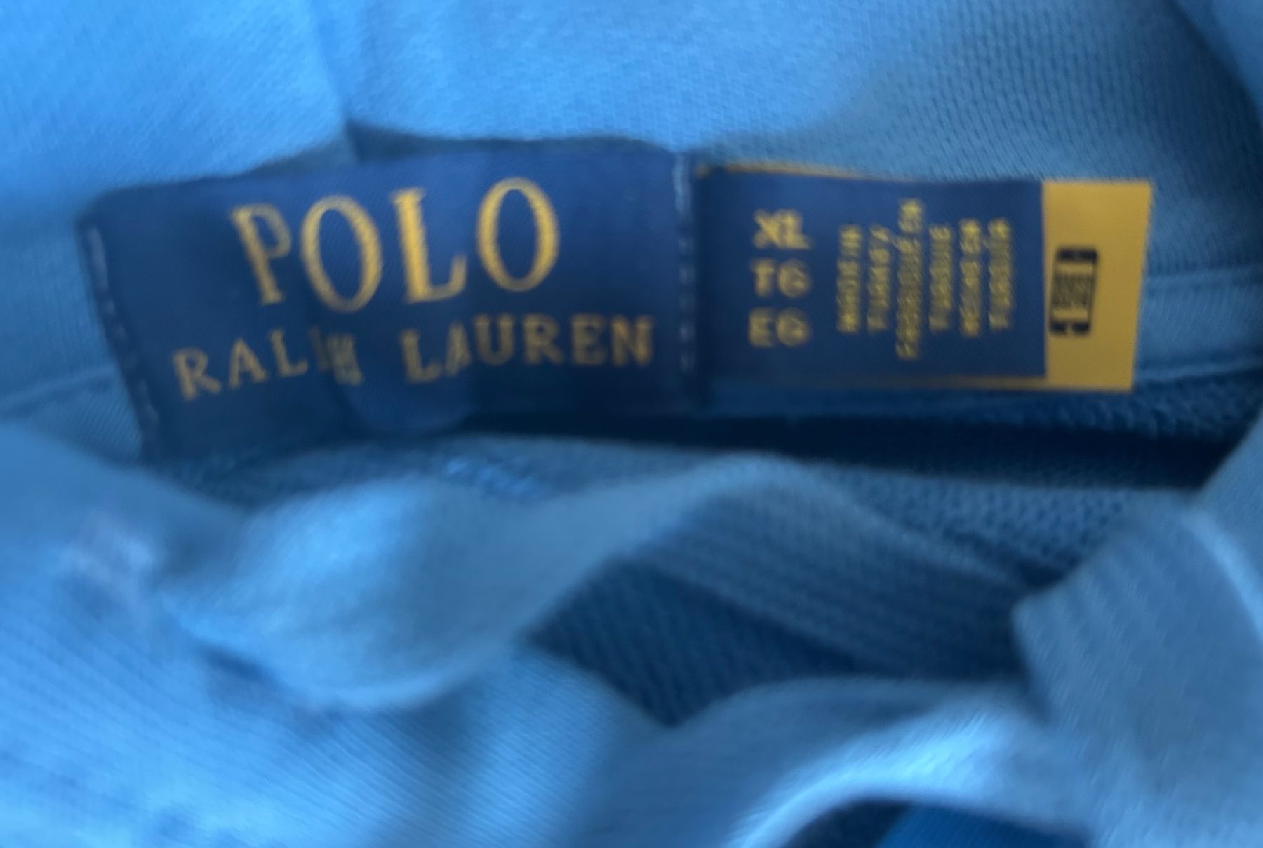 Polo Ralph Lauren Pulls & Sweat-shirts: POLO Ralph Lauren, XL – Neuf (Voir description) à Seuzach par Megane1 3