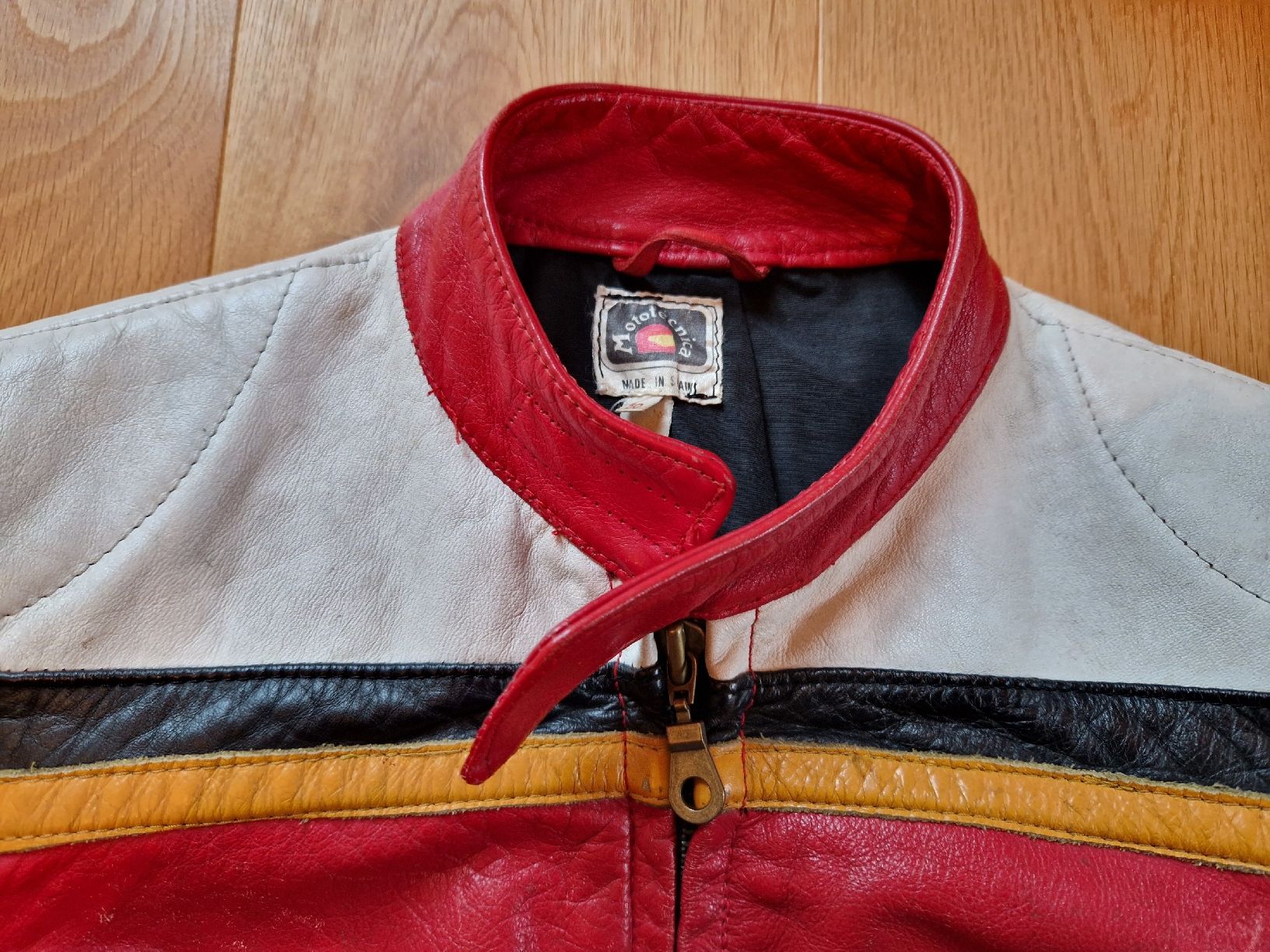 Giacche: Motorradjacke – Usato da Utzenstorf venduto da Isa6 6