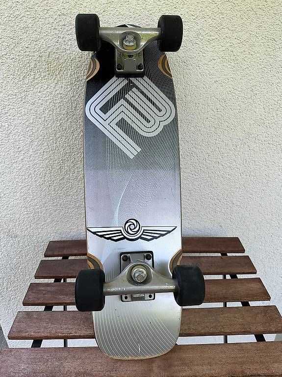Skateboards: Skateboard FW Länge 68 cm – Usato da Tägerwilen venduto da desred14 1