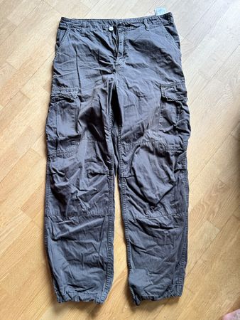 Carhartt cargo pants size 32x32 used