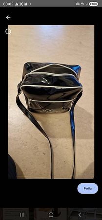 Kappa Tasche gebraucht aber in gutem Zustand Fr. 10.- 