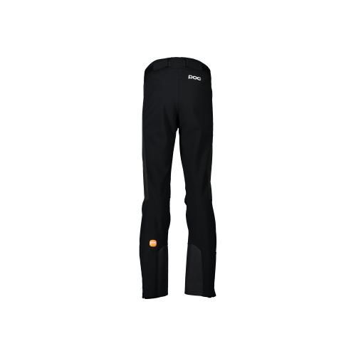 Pantaloni: - POC Frisson Pants - Uranium Black (Grösse: M) – Nuovo e nell'imballaggio originale da St. Gallen venduto da sportglobe 1