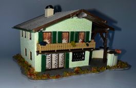 Vollmer -N, Chalet Auerhahn (7748)