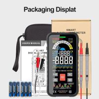 Digital Multimeter mit 9999  Zählungen