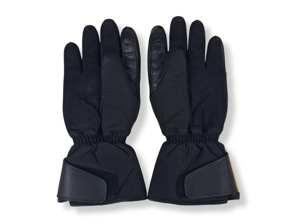 Dainese Handschuhe & Handstulpen: DAINESE Motorrad Handschuhe gelb/schwarz XL – Neu (gemäss Beschreibung) aus Solothurn von Restwert_SO 1