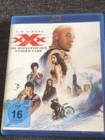 Blu-Ray DIE RÜCKKEHR DES XANDER CAGE