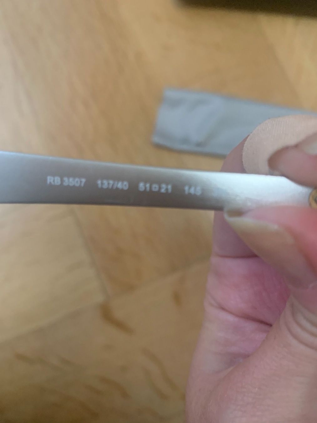 Ray-Ban Occhiali & Lenti: Ray-Ban Clubmaster – Usato da Glattbrugg venduto da A.S.90 3
