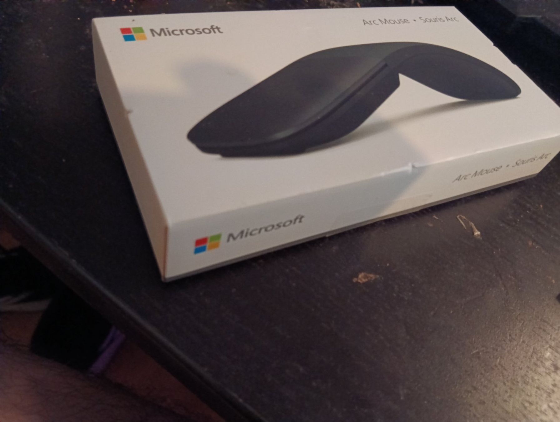 Microsoft Ladegerät: Surface Arc Mouse / Ladegerät 24 Watt gebraucht – Gebraucht aus Zürich von TBG021 7