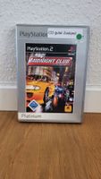 PS2 - Midnight Club Street Racing