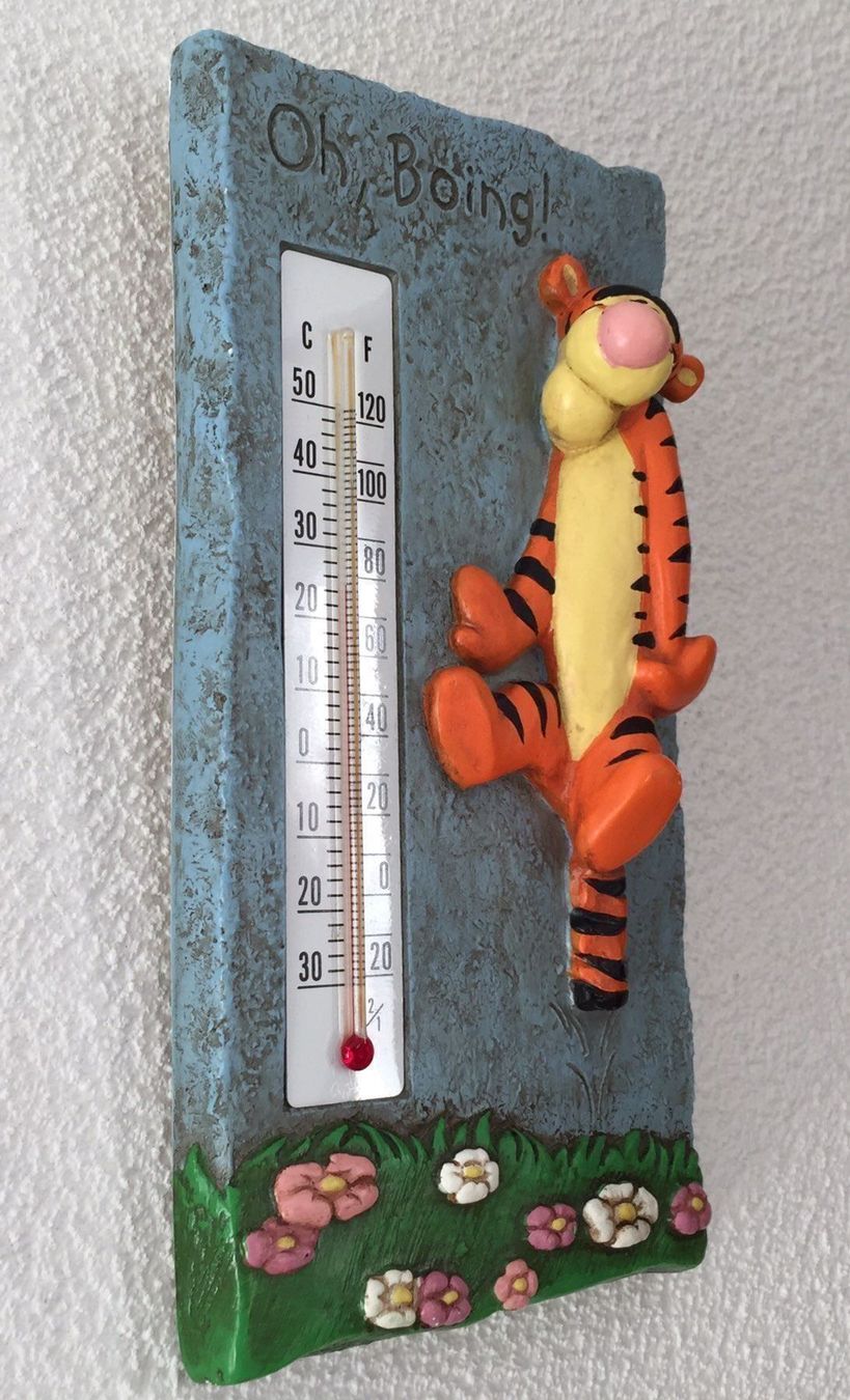 Altro per la casa: Original Disney Thermometer – Nuovo (secondo la descrizione) da Einsiedeln venduto da Fundgrube59 3