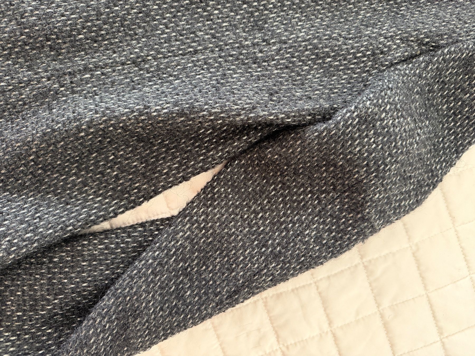 Marella Giacche: Marella Wool Jacket 36 Gr – Usato da Wädenswil venduto da Alice_style 7