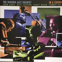 The Modern Jazz Quartet - In a crowd